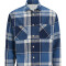 SOBRECAMISA MICHAEL Ensign Blue