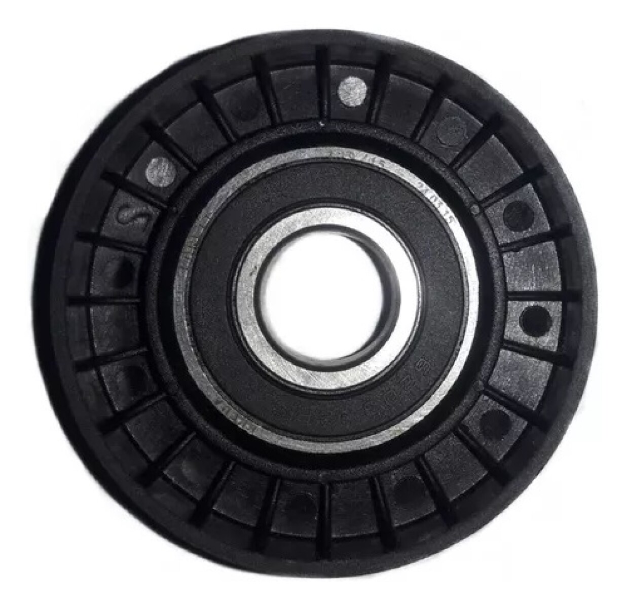 TENSOR DE ALTERNADOR FIAT UNO , FIORINO 85/91 