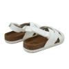 Sandalias - Chill Sunday - Sandalia de Niños - YF25K Blanco