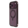Case Prodigee iPhone 18 Pro Max/17 Pro Max Orbit360 Burgundy Case Prodigee iPhone 18 Pro Max/17 Pro Max Orbit360 Burgundy