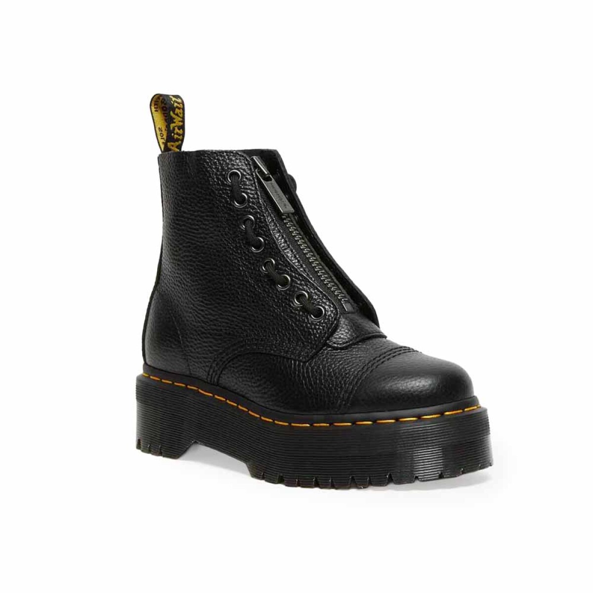 Botines Dr. Martens Sinclair Mujer 
