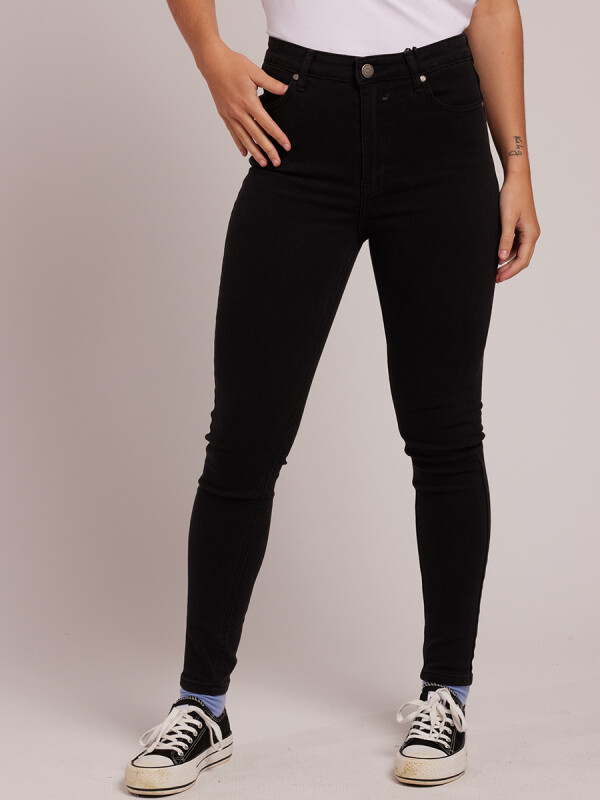 JEAN BOONW24 RUSTY Negro