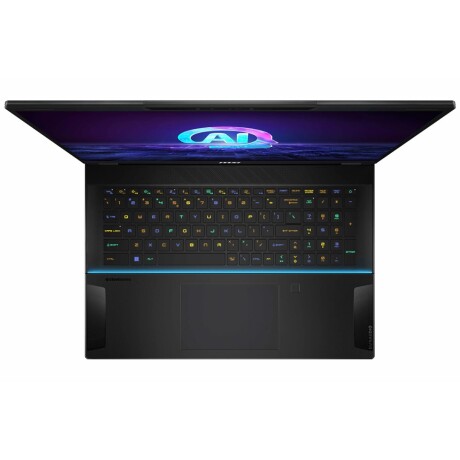 Notebook Gamer Msi Core Ultra 9 5.1GHZ, 32GB, 1TB Ssd, 18" Qhd+ 240HZ, Rtx 4080 12GB 001