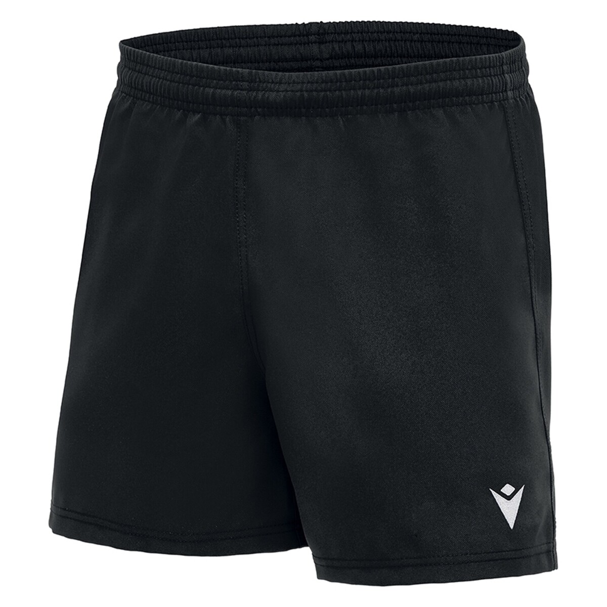 SHORT RUGBY HOWLITE BLK SHORT RUGBY HOWLITE BLK