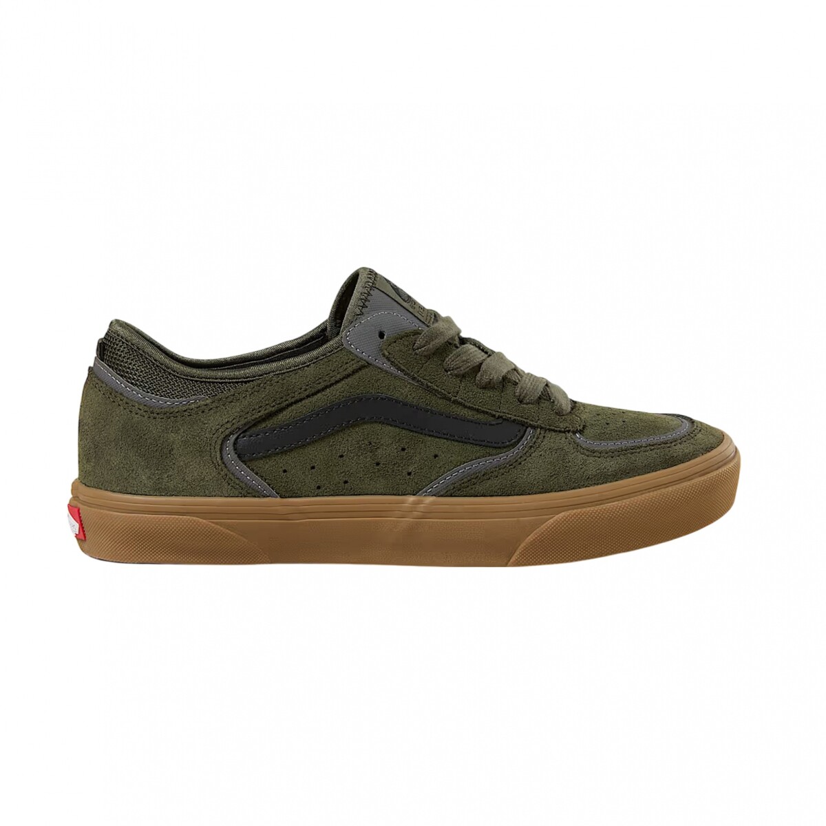 VANS SKATE ROWLEY - Green 