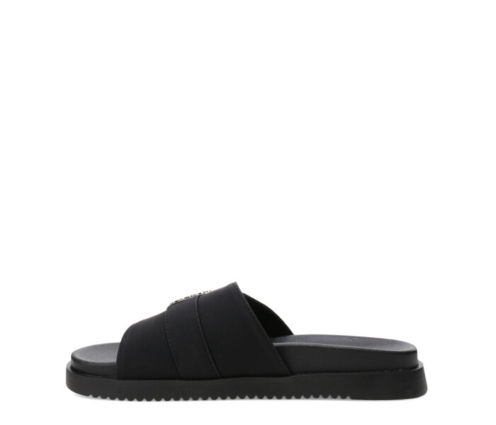 Sandalias de Mujer Miss Carol Sage Negro