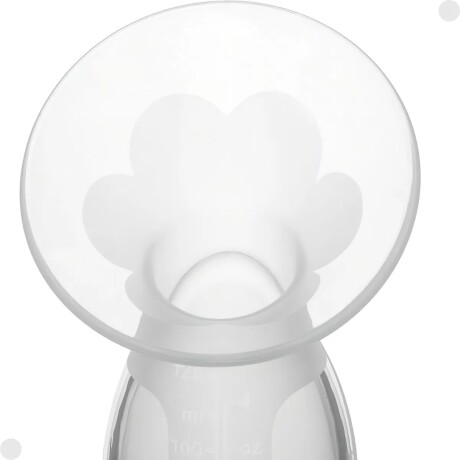 Recolector Pump leche Buba silicona Recolector Pump leche Buba silicona