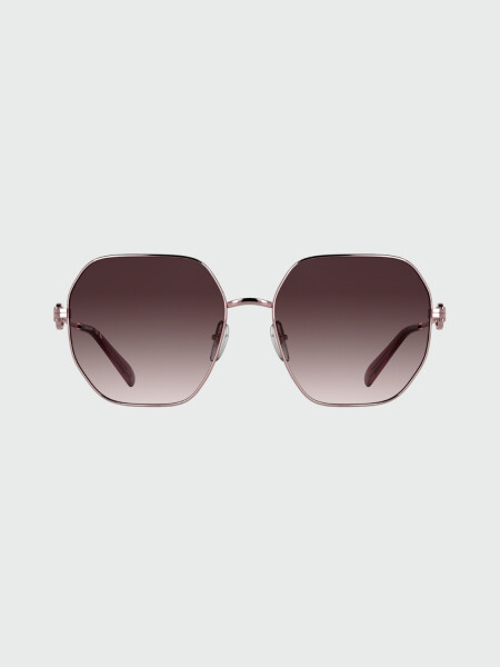 LONGCHAMP - Lentes de Sol J49