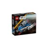 Bloques para armar Lego Star Wars Captain Rexy Wing 99 Pcs 6+ Bloques Para Armar Lego Star Wars Captain Rexy Wing 99 Pcs 6+