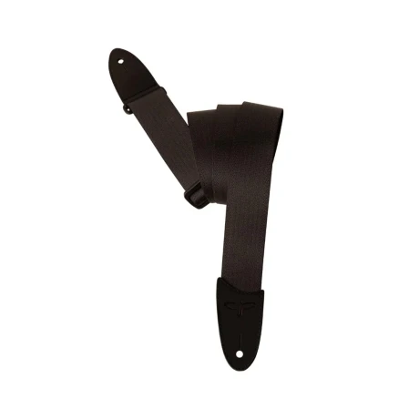 Colgante Electrica Prs Nylon Seatbelt Grey Colgante Electrica Prs Nylon Seatbelt Grey