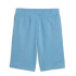 Short de Hombre Puma Ess N°1 Logo Celeste