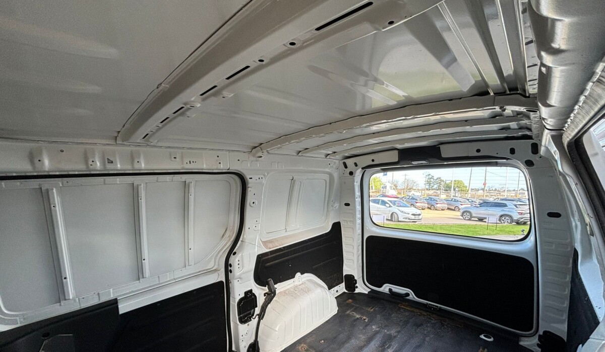 Hyundai H1 Staria Furgon 2.2 Diesel - 2023 Hyundai H1 Staria Furgon 2.2 Diesel - 2023