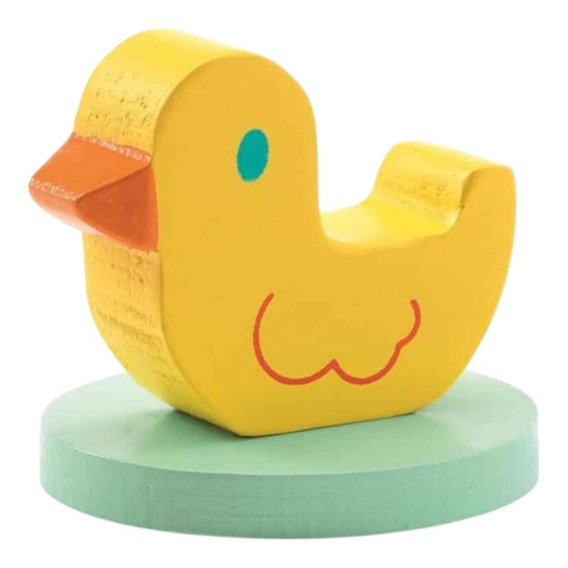 Puzzle Encastre de Madera Bildi Djeco Puzzle Encastre de Madera Bildi Djeco