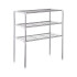 Organizador Rack Sobre Mesada Cocina Microondas 3 Niveles Organizador Rack Sobre Mesada Cocina Microondas 3 Niveles