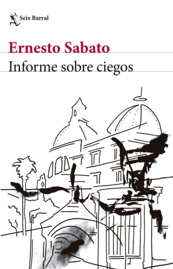 Informe sobre ciegos Informe sobre ciegos