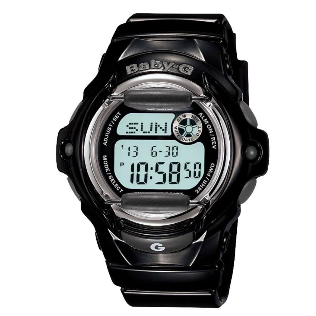 Casio Baby G - BG169R-1D 