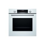 Horno de empotrar Bosch HBA5360W0 Autolimpiante BLANCO
