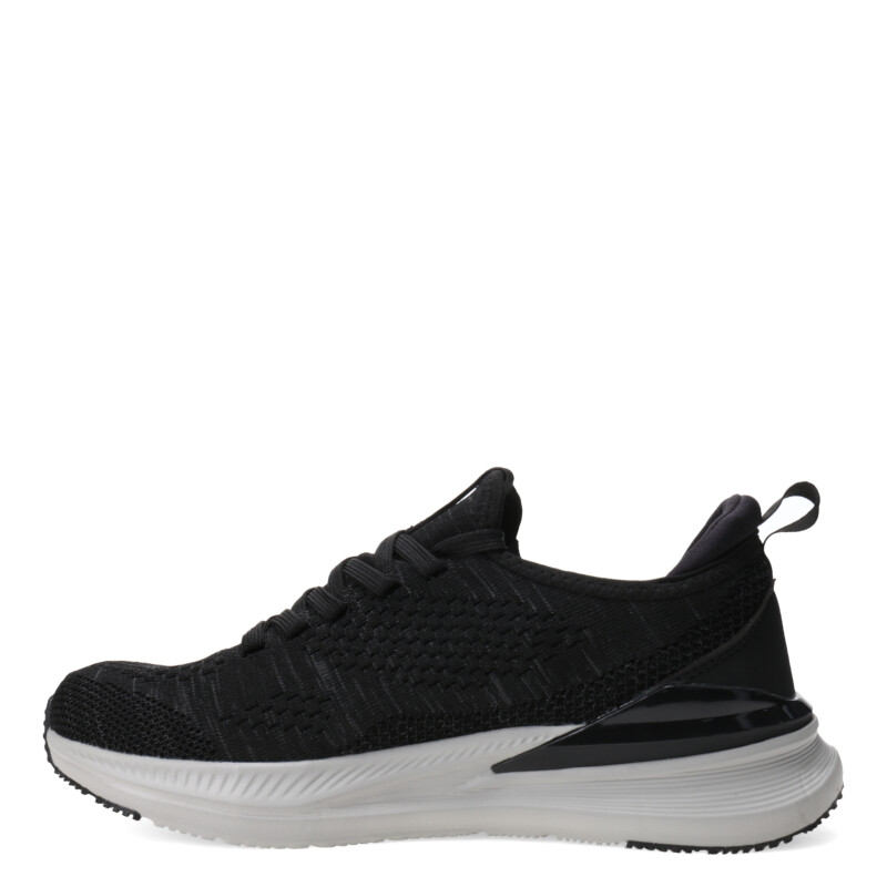 Championes de Hombre Umbro Endurance Negro - Gris