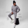 Pantalón The Cloud Jersey Jogger Hombre Onyx Heather