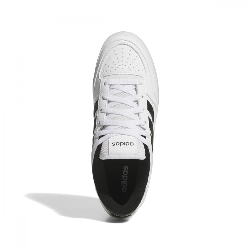 CHAMPIONES ADIDAS BREAK START BOLD W Mujer JP7526 Blanco-negro
