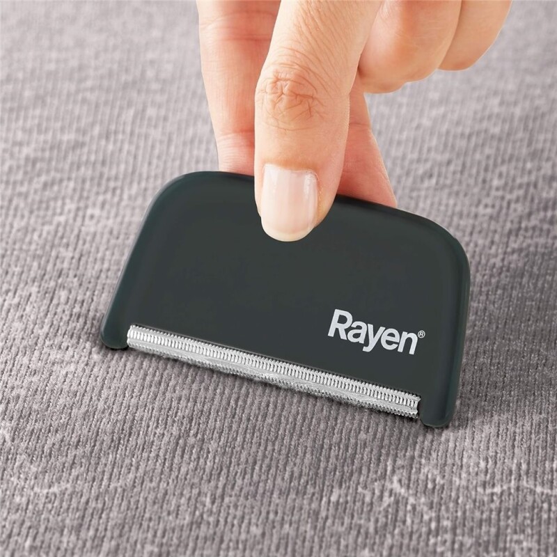 Corta Pelusas Pequeño-Negro CORTA PELUSAS PEQUEÑO NEGRO