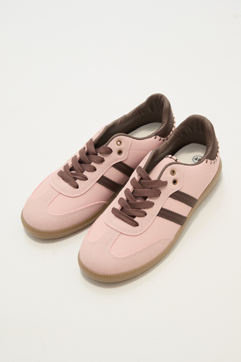 Zapatilla Miaus - Estampado 2 