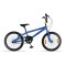 BICICLETA BACCIO FLY FREE 20 TURQUESA
