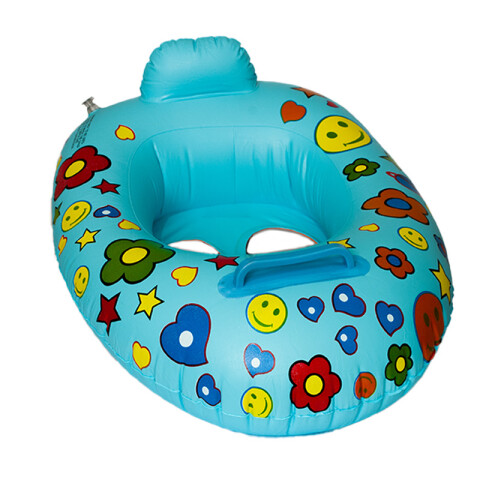 3X2 OUTLET Inflable de bebé con soporte y manijas 65cm 3x2 Outlet Inflable De Bebé Con Soporte Y Manijas 65cm