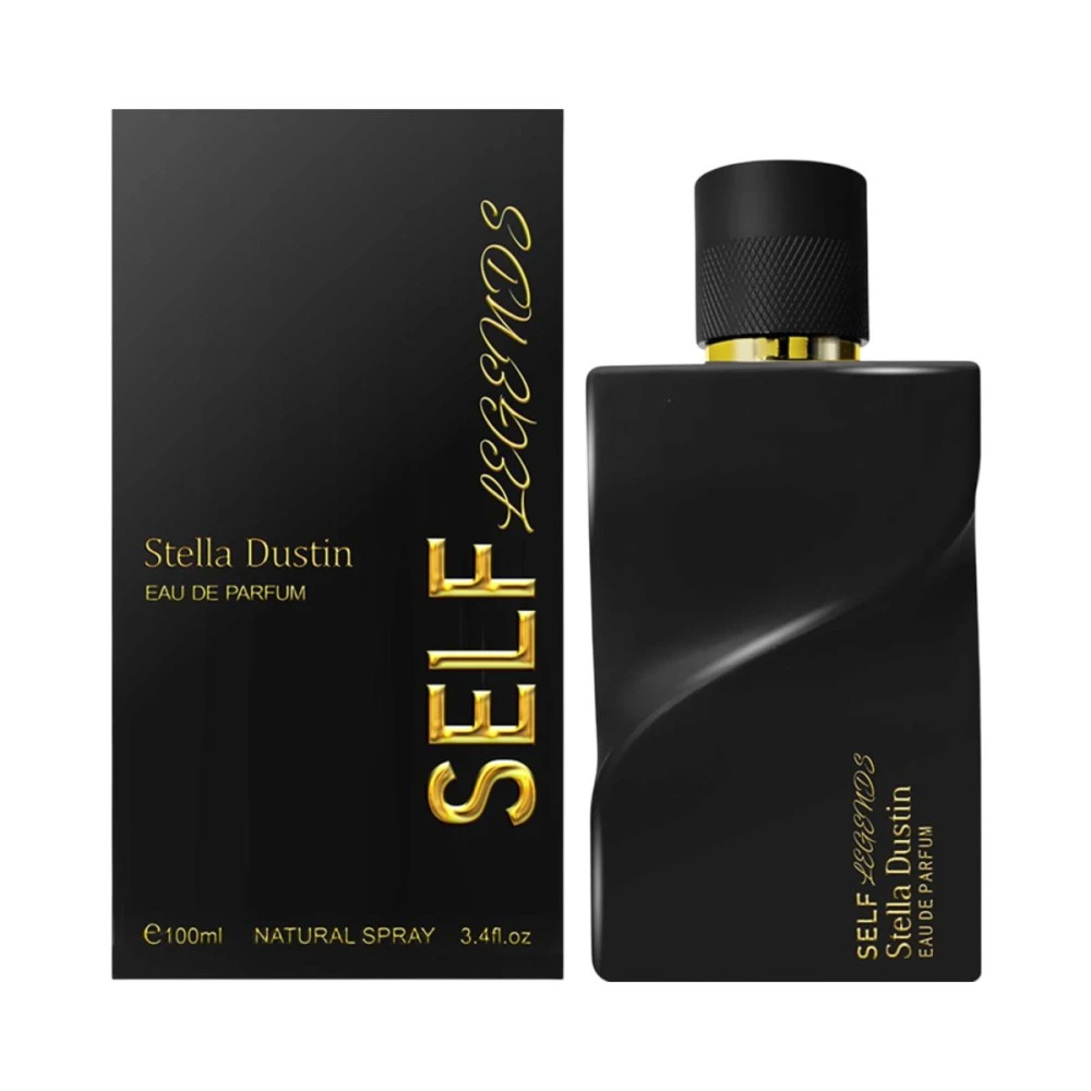 STELLA DUSTIN C SELF LEGENDS MAS EDP 100
