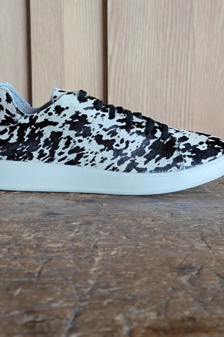 Zapatillas Chita Animal Print