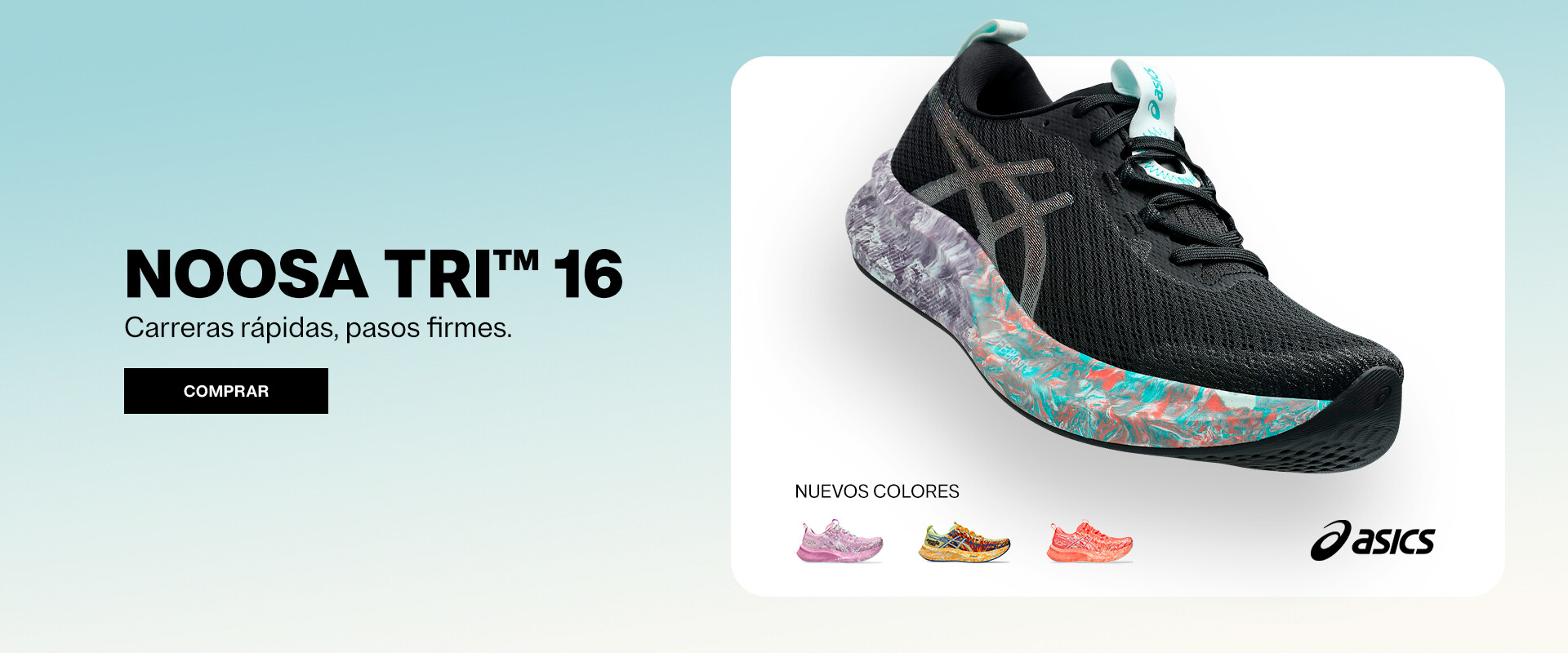 New Color - Noosa Tri 16