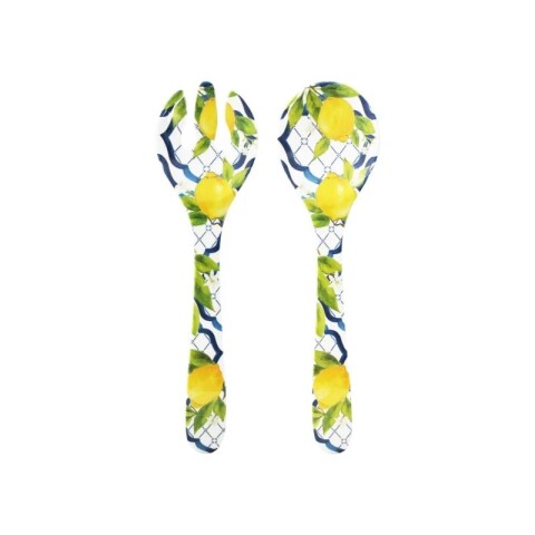 LE CADEAUX PALERMO SET CUBIERTOS ENSALADA LE CADEAUX PALERMO SET CUBIERTOS ENSALADA