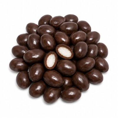 COCO CON CHOCOLATE 100G Coco Con Chocolate Granel