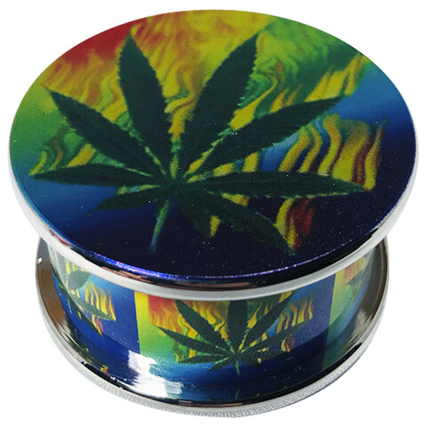 GRINDER MARLEY METAL CHICO GRINDER MARLEY METAL CHICO