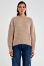 SWEATER Beige