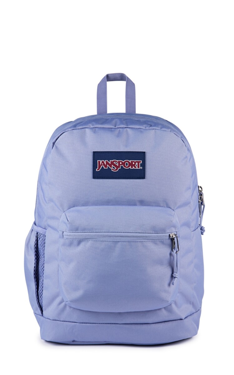 MOCHILA CROSS TOWN PLUS - LAVENDER ASH 