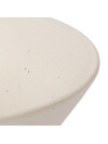 Bol KARSTEN Ø13xA6cm blanco Bol KARSTEN Ø13xA6cm blanco
