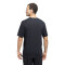 Remera de Hombre Adidas Train Essentials Negro - Blanco
