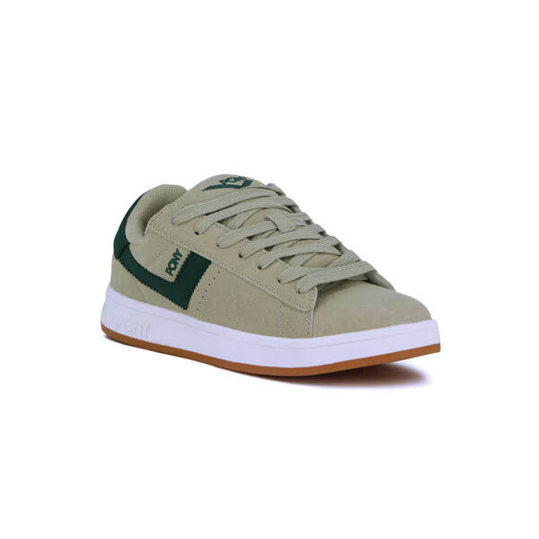SQUARE T49 - PONY BEIGE