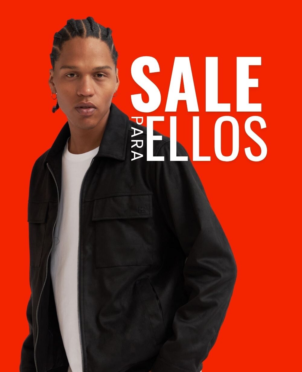SALE PARA ELLOS