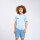 REMERA AVAR JUNIOR Umbro Junior 007