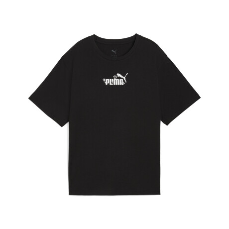 ESS NATURE 2.0 Relax.Tee 68807701 Negro