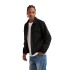 CAMPERA S-XXL NEGRO