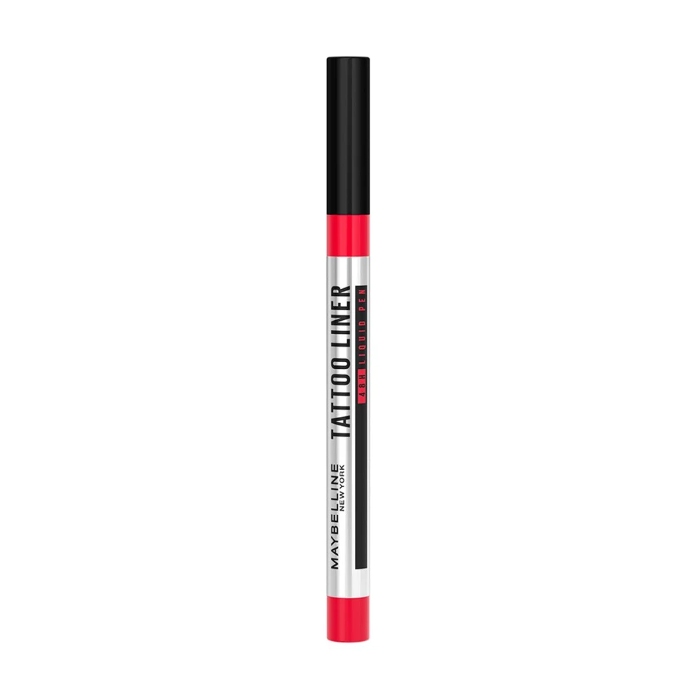 MAYBELLINE DELINEADOR LIQUIDO PEN 48 H