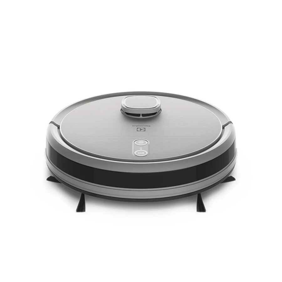 Aspiradora Robot con Navegación Láser Electrolux Wi-Fi 4 en 1 ERB62 Aspiradora Robot con Navegación Láser Electrolux Wi-Fi 4 en 1 ERB62