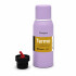TERMO ACERO DOBLE CAPA 750ML Lila