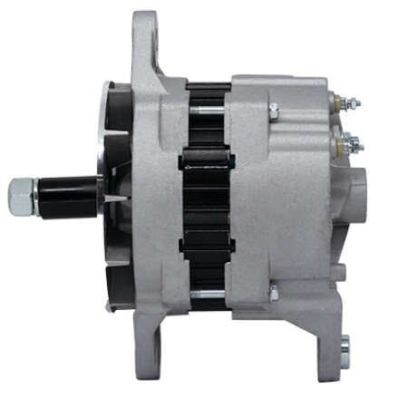 ALTERNADOR - CATERIPLLAR D.REMY 215I 24V = 7897 ZEN ALTERNADOR - CATERIPLLAR D.REMY 215I 24V = 7897 ZEN