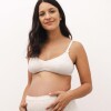 Bombacha Maternal Rita [MB3] Gris Melange