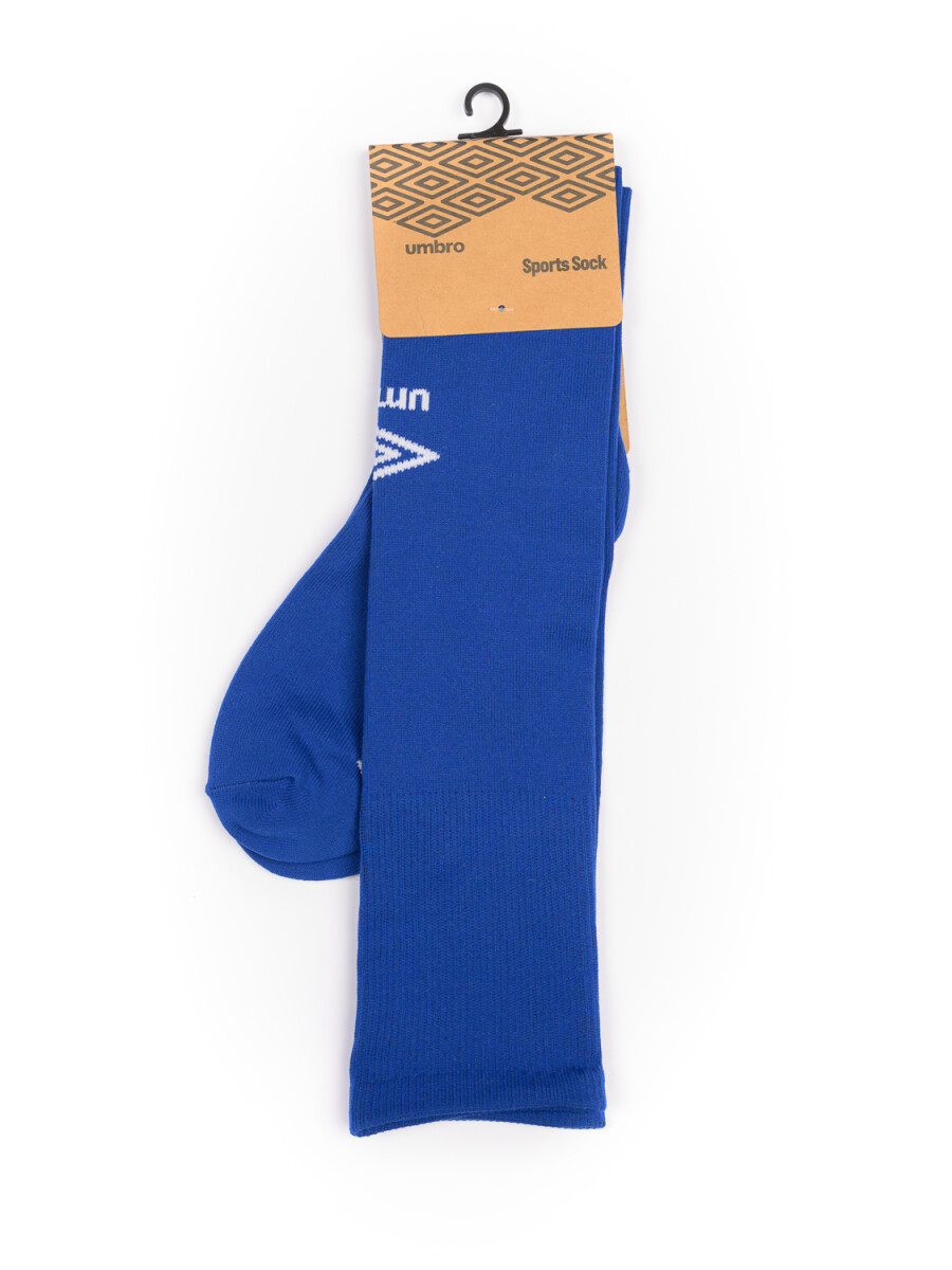 MEDIAS FUTBOL JUNIOR Umbro unisex - Eh2 