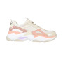 Lander S - Mujer Natural/Pink